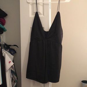 Tobi romper